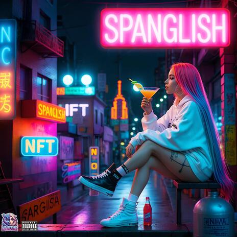 SPANGLISH | Boomplay Music