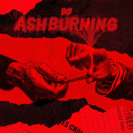 Ash Burning | Boomplay Music