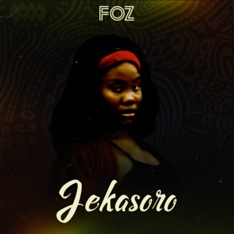 JEKASORO | Boomplay Music