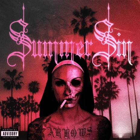 Summer Sin | Boomplay Music