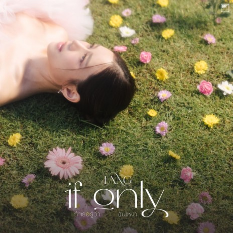 ถ้าเธอรู้ว่าฉันเหงา (if only) | Boomplay Music