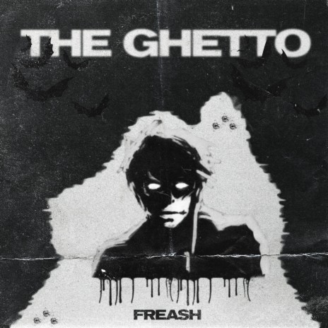The Ghetto | Boomplay Music