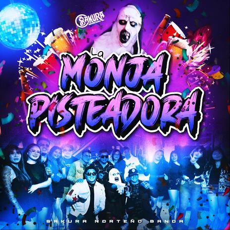 La Monja Pisteadora