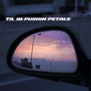 til i'm pushin petals lyrics | Boomplay Music