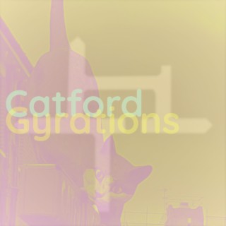 Catford Gyrations