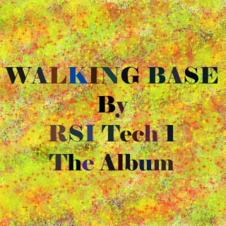 Walking Base