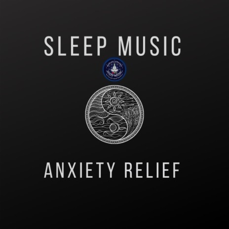Sleep Music for Anxiety Relief (396 Hz)