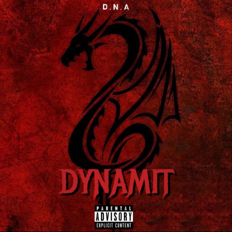 Dynamit | Boomplay Music
