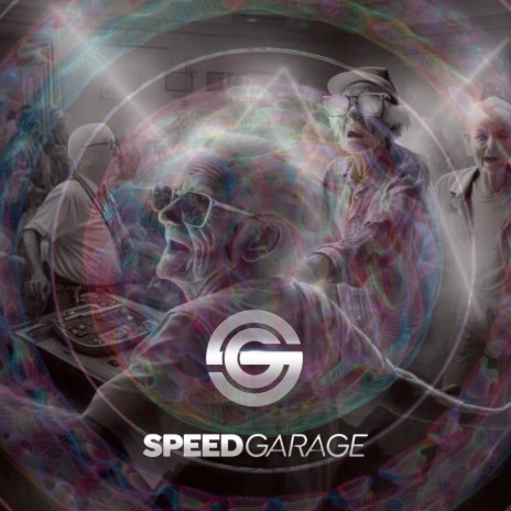 Speed Garage (Extended Club Mix) ft. 25KV | Boomplay Music