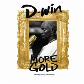 More Gold (Radio Edit)