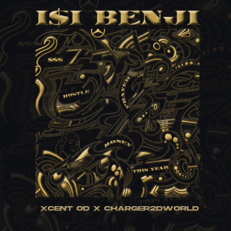Isi Benji (feat. Charger2dworld)