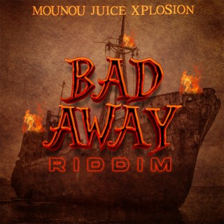 MOUNOU JUICE XPLOSION