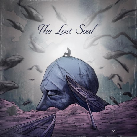 The Lost Soul | Boomplay Music