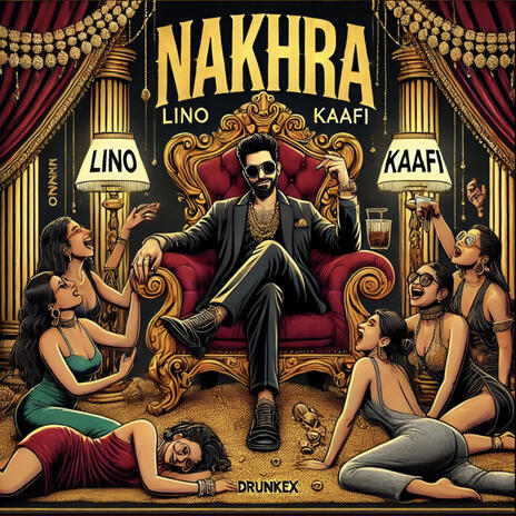 NAKHRA 2.0 | Boomplay Music