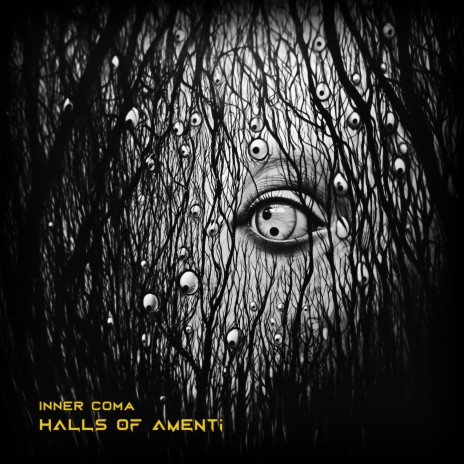 Halls of Amenti | Boomplay Music