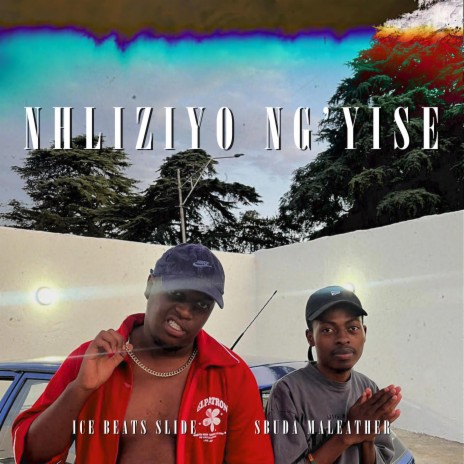 Nhliziyo Ng'yise ft. Sbuda Maleather | Boomplay Music