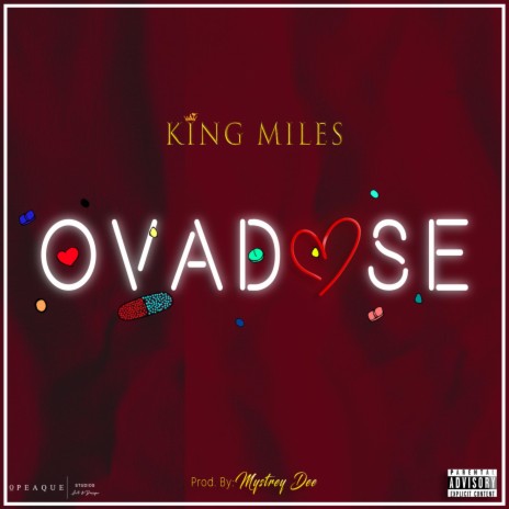 Ovadose | Boomplay Music