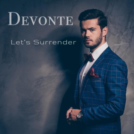 Let's Surrender | Boomplay Music