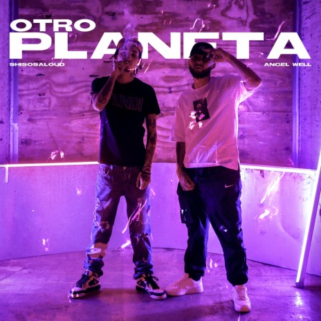 Otro Planeta (feat. shisosaloud) | Boomplay Music