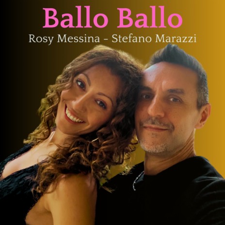 Ballo Ballo ft. Stefano Marazzi | Boomplay Music