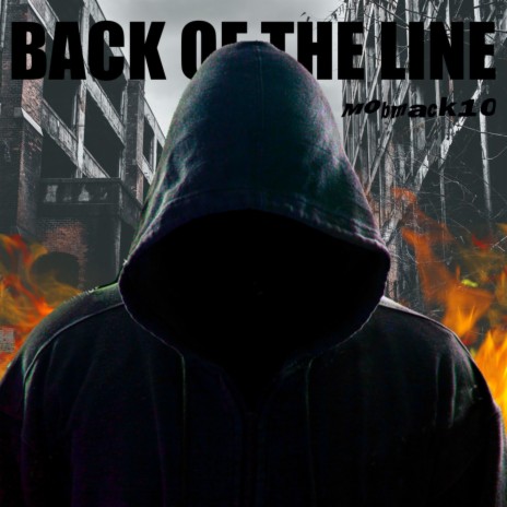 Back Of The Line | Boomplay Music