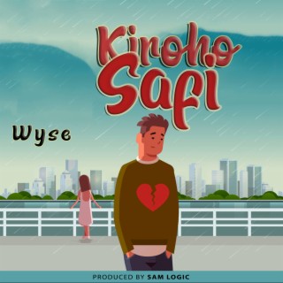 Kiroho Safi lyrics | Boomplay Music