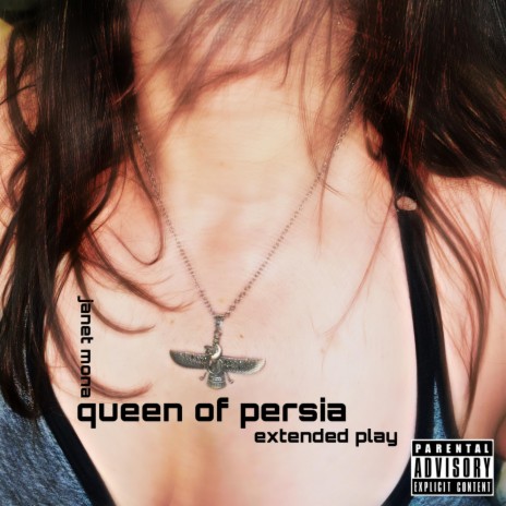 Queen of Persia