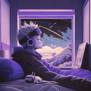 Sleepy Anime Lofi, Vol. 1