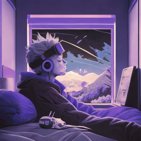 Blue Bird (Naruto Lofi) (Sleep) ft. Aki Dreams | Boomplay Music