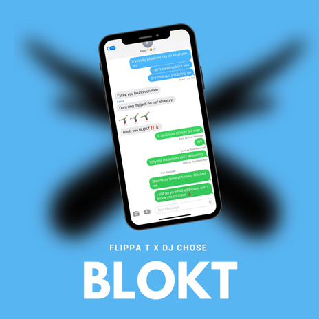 Blokt ft. DJ Chose