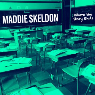 Maddie Skeldon