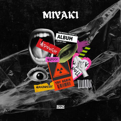 MIYAKI (Sin Control) | Boomplay Music