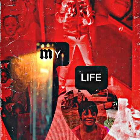 My life | Boomplay Music