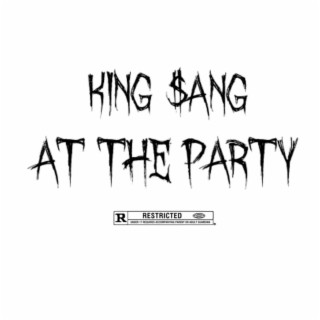At The Party lyrics | Boomplay Music
