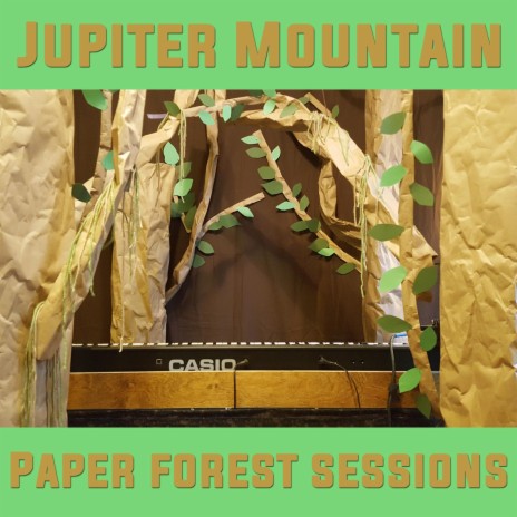 Gathering Steam(Paper Forest Sessions) | Boomplay Music