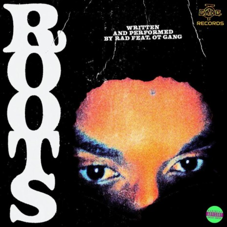 ROOTS | Boomplay Music