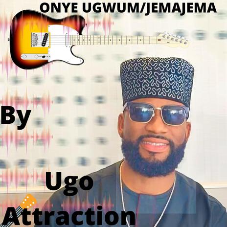 OnyeUgwum/Jemajema | Boomplay Music