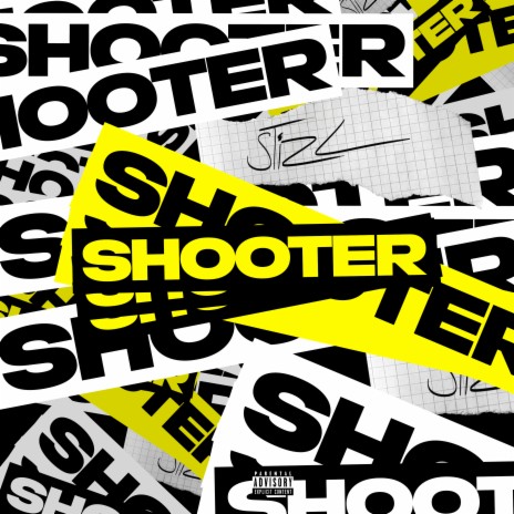 SHOOTER (Prod. by SONIK300) | Boomplay Music