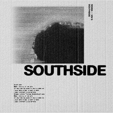 SOUTHSIDE ft. Vin's | Boomplay Music