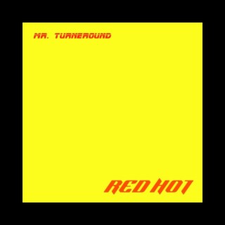 Red Hot (Radio Edit)