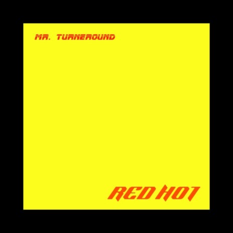 Red Hot (Radio Edit)