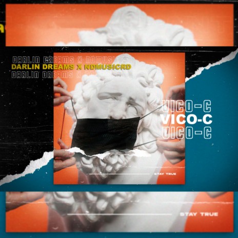 Vico c (feat. NDMUSIC) | Boomplay Music