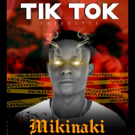 Tik Tok (Freestyle)