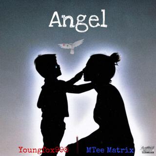 Angel ft. MTee Matrix lyrics | Boomplay Music