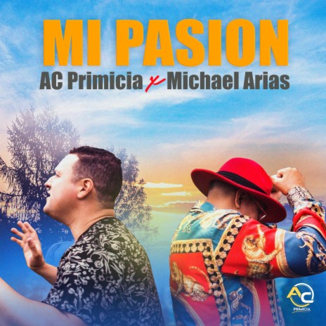 Mi Pasion ft. Michael Arias | Boomplay Music