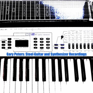 Steel Guitar and Synthesizer Recordings