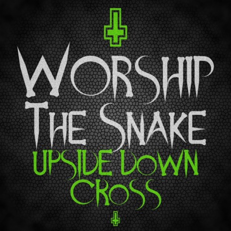 Upside Down Cross | Boomplay Music