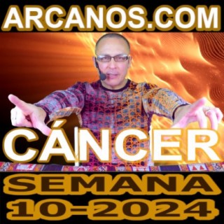 ♋️#CANCER #TAROT♋️ No desperdicies tu energía ‍♀️️ ARCANOS.COM