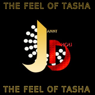 The Feel Of Tasha (Puneri Dhol Mix)