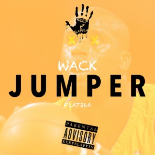 Wack Jumper